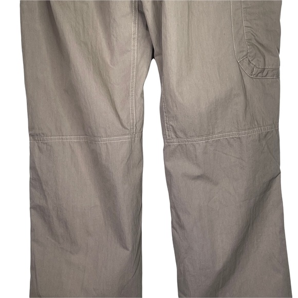 Killik 36/32 Khaki Cargo Pants - Picture 10 of 12